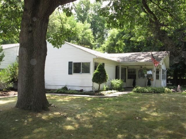 Property Photo:  305 Furlong Street  MI 48430 