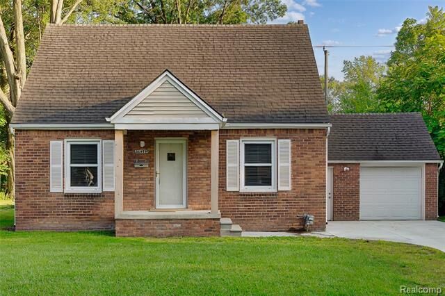 Property Photo: 31979 Kathryn Street MI 48135