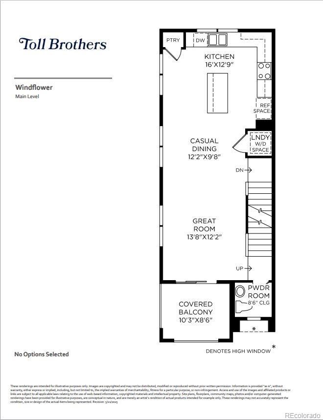 Property Photo:  20627 E 62nd Drive  CO 80019 
