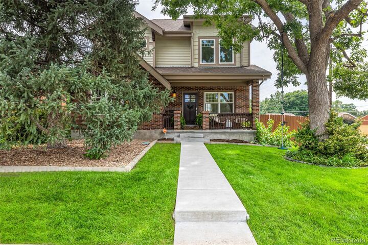 2700 King Street  Denver CO 80211 photo