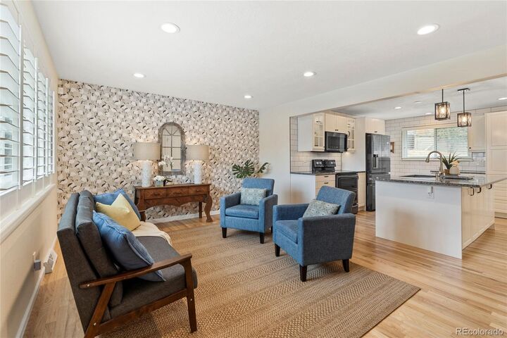 Property Photo:  3185 W Radcliff Drive  CO 80110 