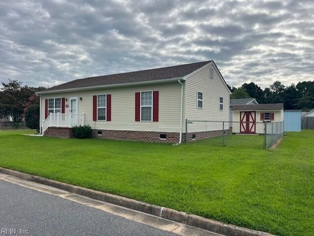 Property Photo:  1097 Piney Marsh Ct  VA 23454 