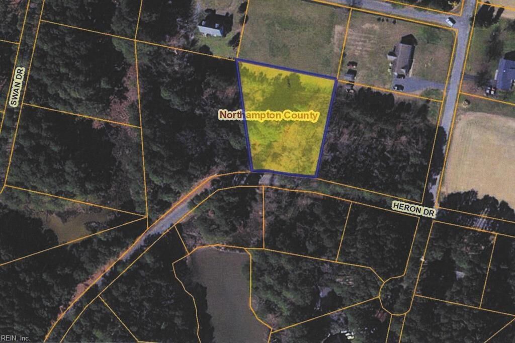 Property Photo:  Lot 74 Heron Dr  VA 23405 