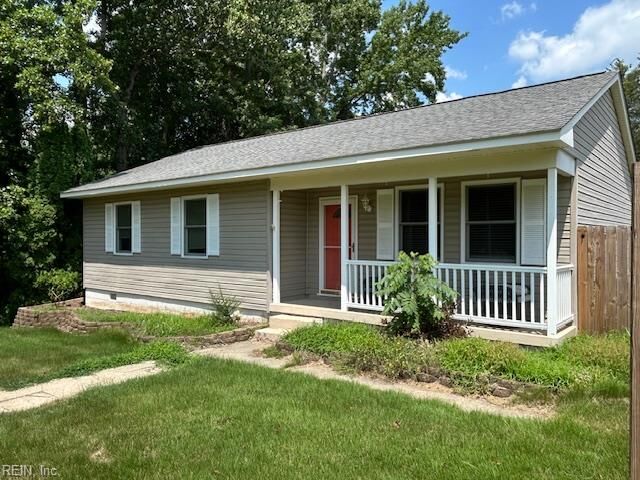 Property Photo:  136 Twiggs Ferry Rd  VA 23050 