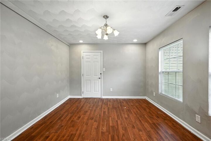 Property Photo:  4513 Miles Ave  VA 23435 