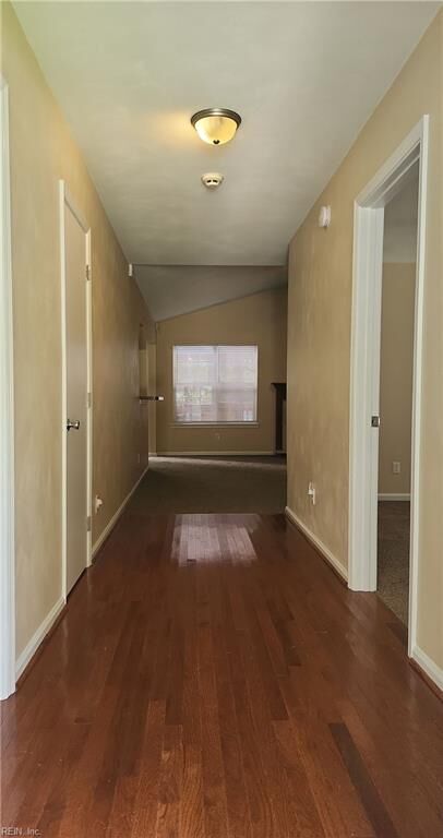 Property Photo:  303 Wood Duck Ct  VA 23434 