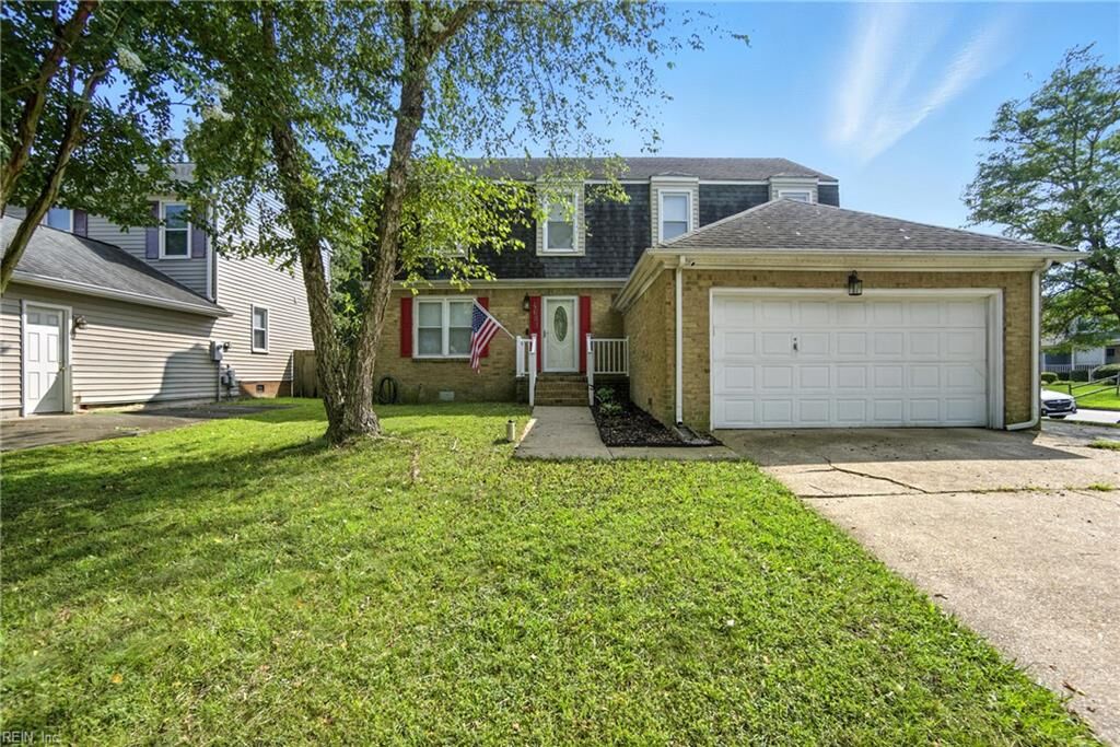 Property Photo:  4681 Boxford Rd  VA 23456 
