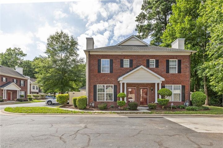 5800 Baynebridge Dr  Virginia Beach VA 23464 photo