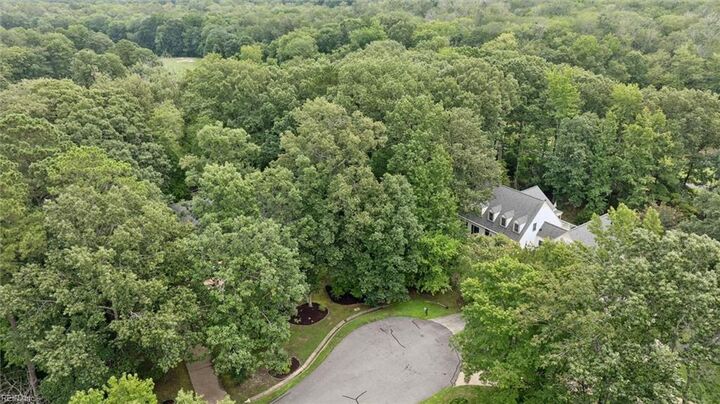 Property Photo:  119 Rosemount  VA 23188 