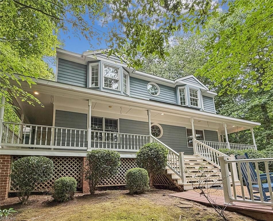 Property Photo: 38 Berkshire Rd VA 23188