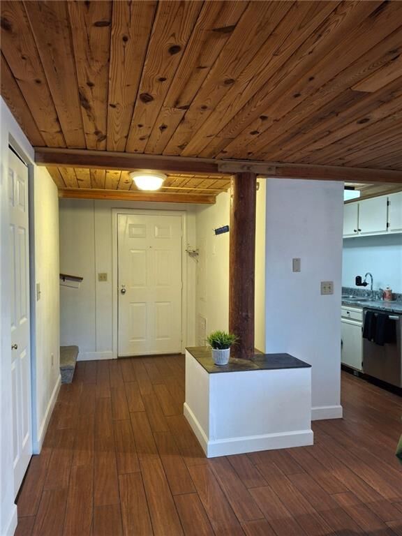 Property Photo: 15 Higgins Street 106 RI 02917