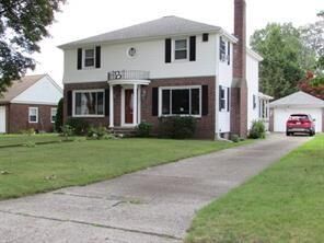 Property Photo: 147 Glen Road RI 02895
