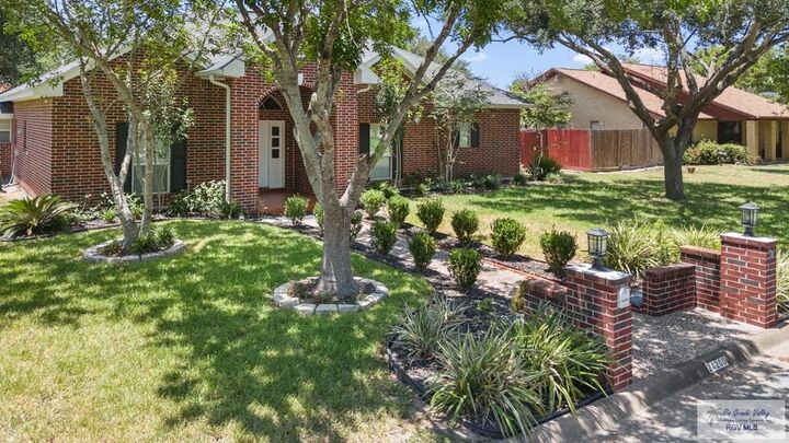 Property Photo: 24200 Preston Trail TX 78552