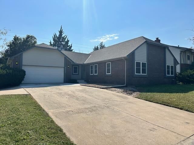 Photo de la propriété: 8655 E Mount Vernon St KS 67207