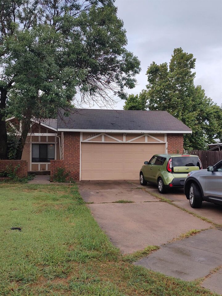 10322 W Merton Ct  Wichita KS 67209 photo