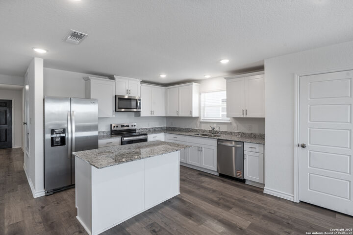 Property Photo:  5251 Seagrass  TX 78245 