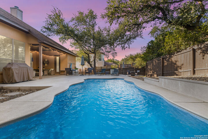 Property Photo:  1431 Sun  TX 78258 