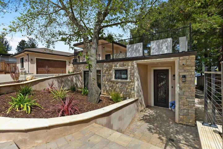 Property Photo:  18061 Saratoga Los Gatos Road  CA 95030 