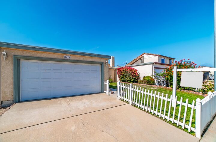Property Photo:  1619 Seville Street  CA 93906 