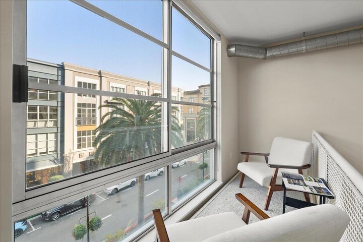 Property Photo:  333 Santana Row 239  CA 95128 