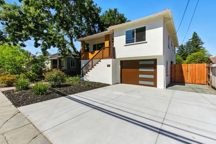 731 Valota Road  Redwood City CA 94061 photo
