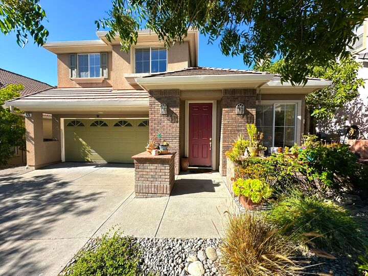 Property Photo: 1675 Via Cortina CA 95120