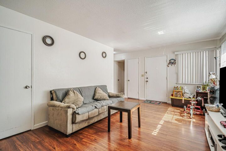 Property Photo: 188 Sunset Boulevard CA 94541
