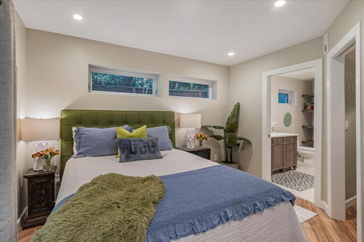 Property Photo:  1070 Shelton Way  CA 95125 