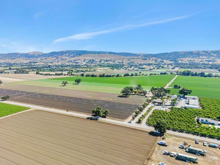 Property Photo:  0 Marcella Avenue  CA 95020 