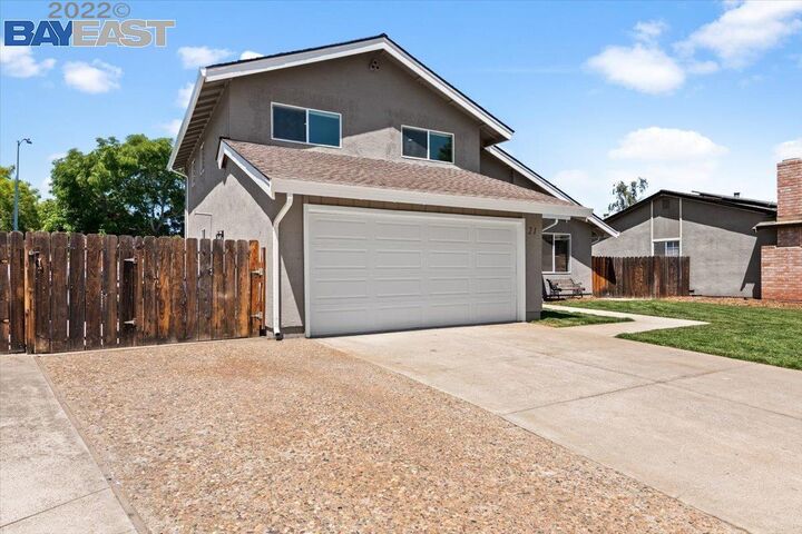 Property Photo: 21 Lisa Ct CA 94513