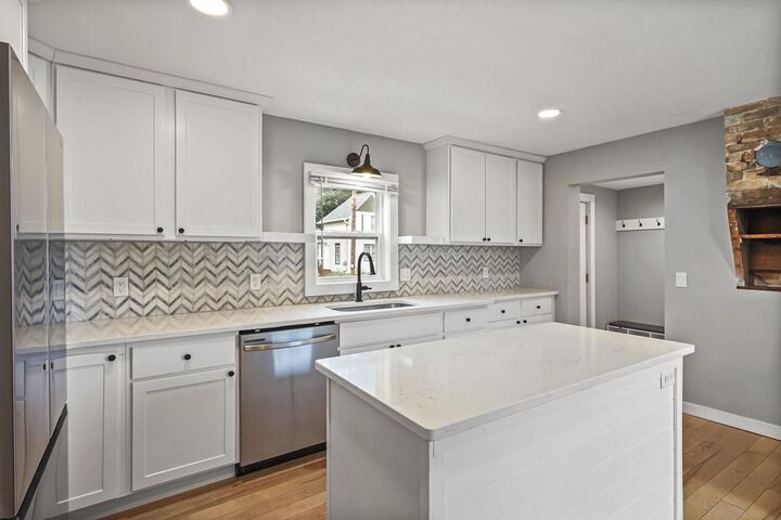 Property Photo: 225 East Jefferson Street WI 53589