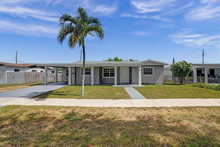 Property Photo:  10451 SW 150 Ter  FL 33176 