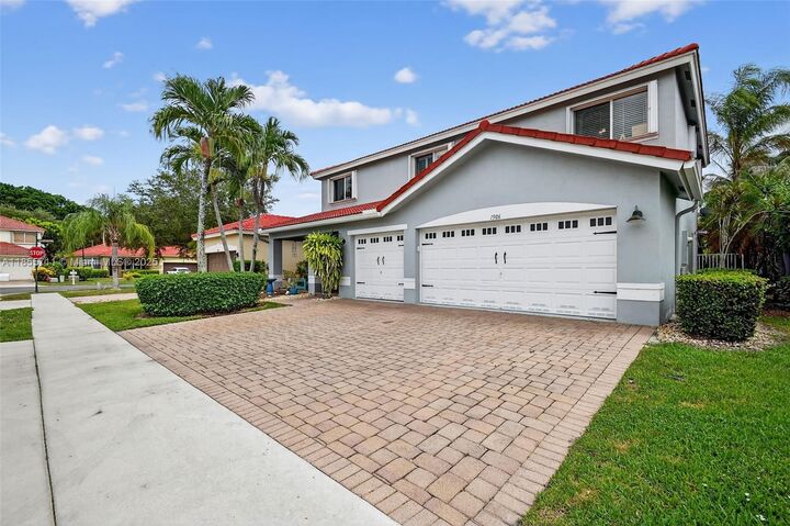 Property Photo:  1506 Siena Ln  FL 33436 