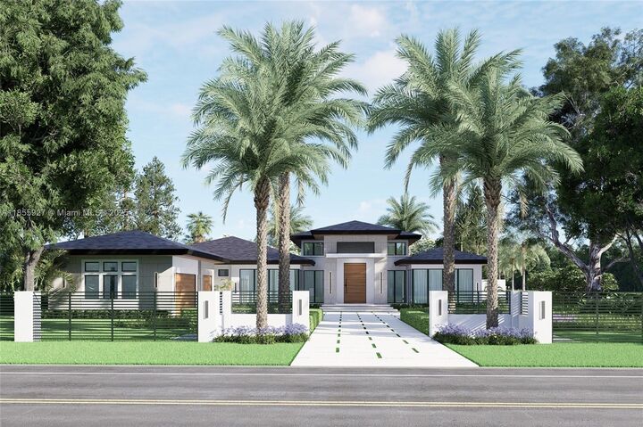 7725 SW 114th St  Pinecrest FL 33156 photo