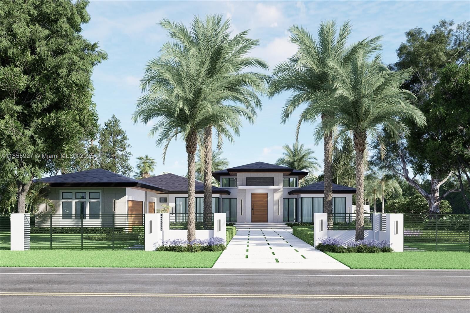 Property Photo:  7725 SW 114th St  FL 33156 