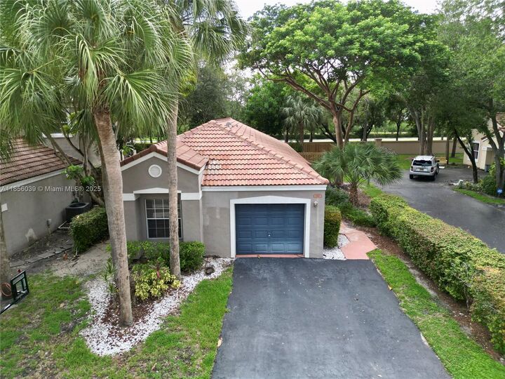 Property Photo: 1145 NW 111th Ave FL 33322