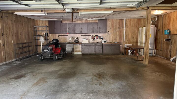 Property Photo:  3615 Avenue G  TX 77627