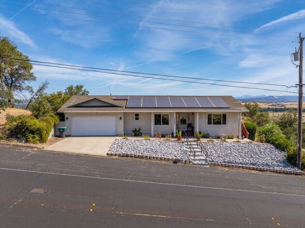 Property Photo: 22730 River View Drive CA 96022
