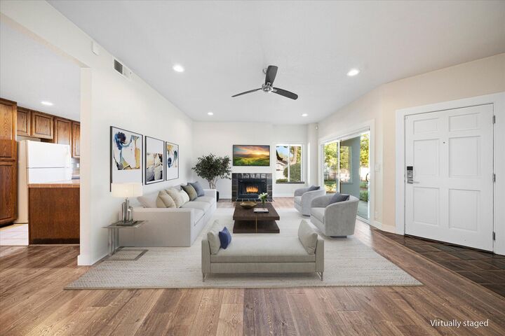 Property Photo: 488 Ridgecrest Trail Apt 132 CA 96003