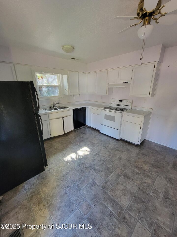 Property Photo: 39 Road 4725 NM 87413