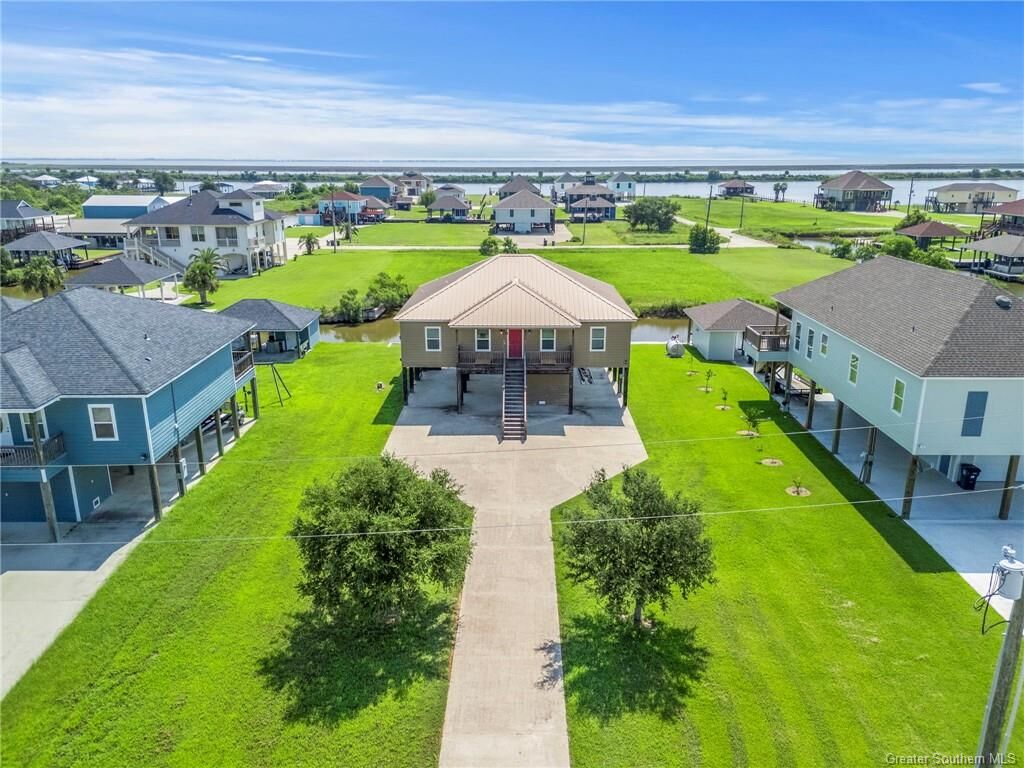 Property Photo: 368 Angler Bay Drive LA 70645