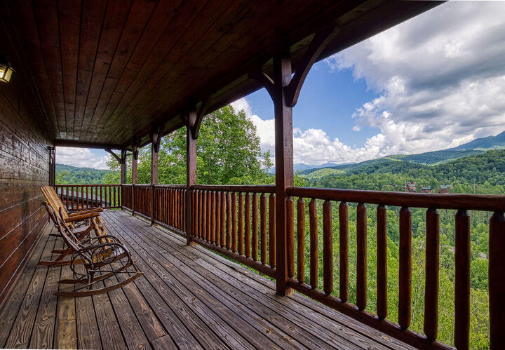 Property Photo:  816 Resort Way  TN 37738 