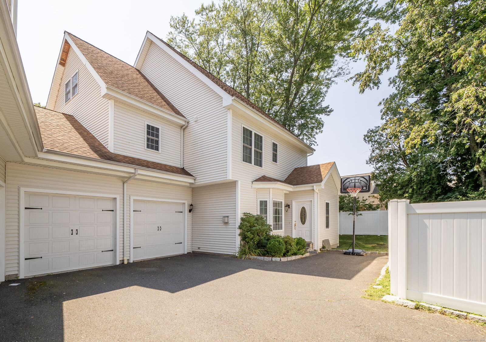 Property Photo: 1023 Black Rock Turnpike 1023 CT 06825