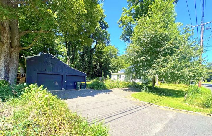 Property Photo: 78 Main Street CT 06470