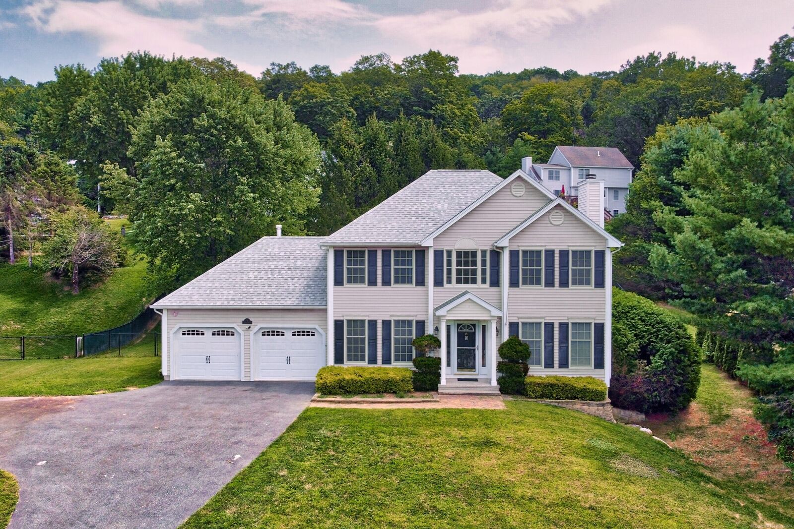 Property Photo:  9 Dawns Road  CT 06776 