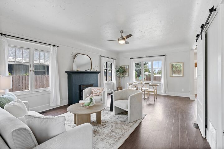 Property Photo: 2707 E 17th Ave WA 99223