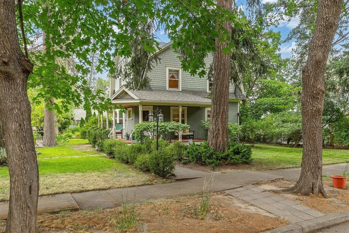 3328 W 4th Ave  Spokane WA 99224 photo