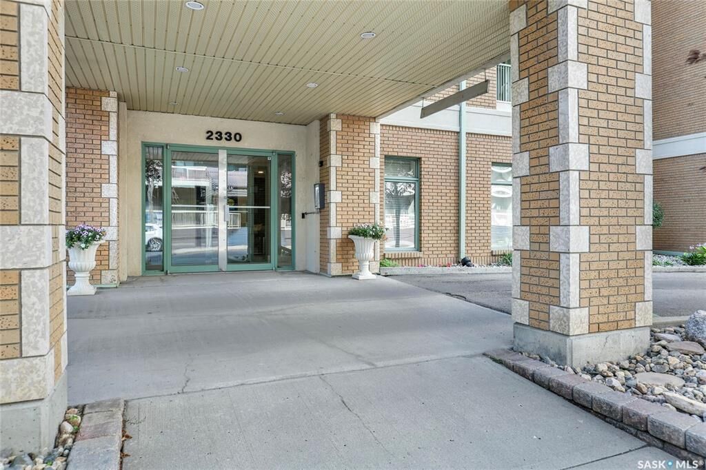 Photo de la propriété:  2330 Hamilton Street 430  SK S4P 3Y5 