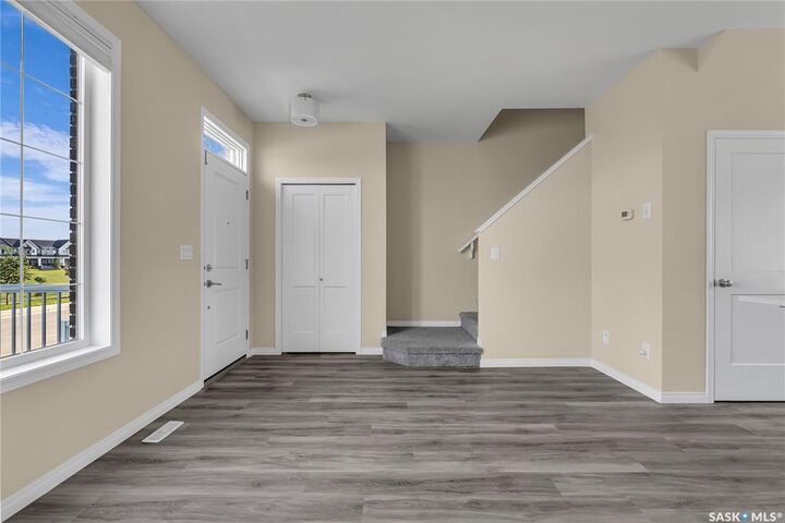 Property Photo: 2048 Brighton Common SK S7V 0N9