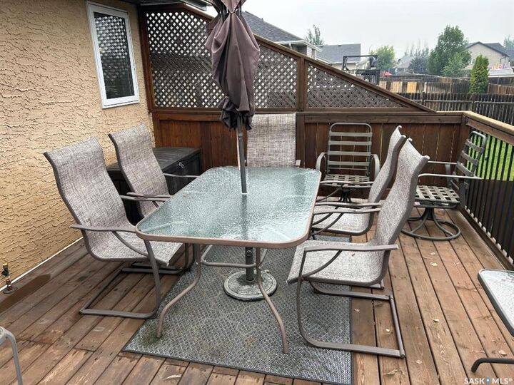 Property Photo:  430 Brooklyn Crescent  SK S0K 0A1 